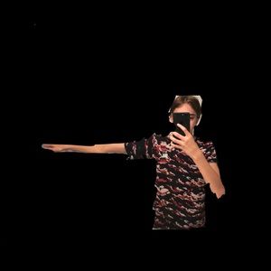 Meet your Posher, Evin